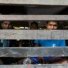 Pierre Terraz spent a month reporting on the rebel groups fighting the civil war in Myanmar, ©Pierre Terraz