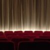 After the COVID-19, cinemas remain key places to discover or rediscover classic films. © Sabina Lange | Pixabay